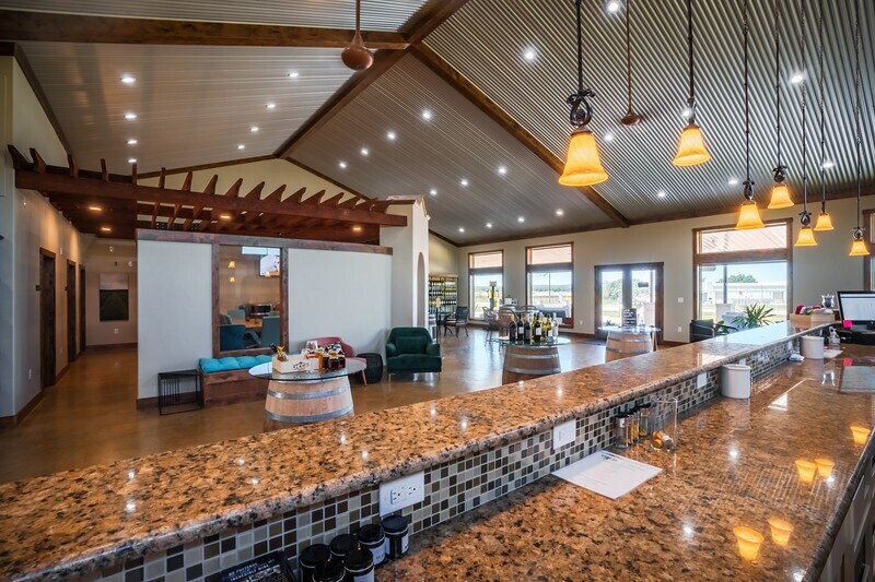 More Photos Of 316 E Wallace St, San Saba General Retail For Sale