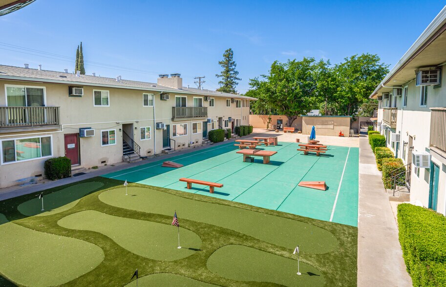 More Photos Of 4743 Marconi Ave, Carmichael Apartments For Sale