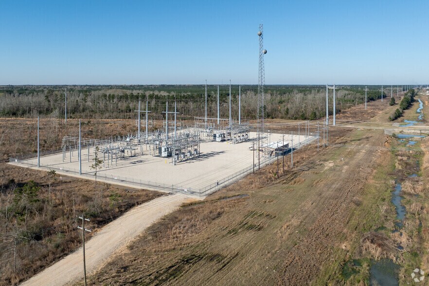 More Photos Of Community Dr, Cleveland, TX 77327, Cleveland Land For Sale