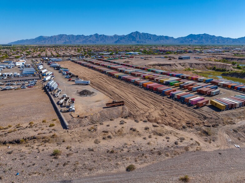 More Photos Of 6900 W Southern Ave, Laveen Land For Sale