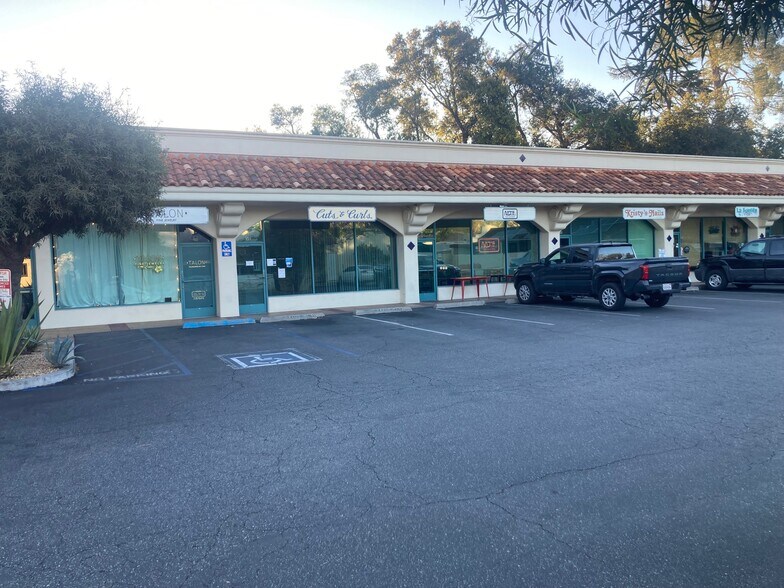 More Photos Of 423 E Ojai Ave, Ojai Unknown For Lease