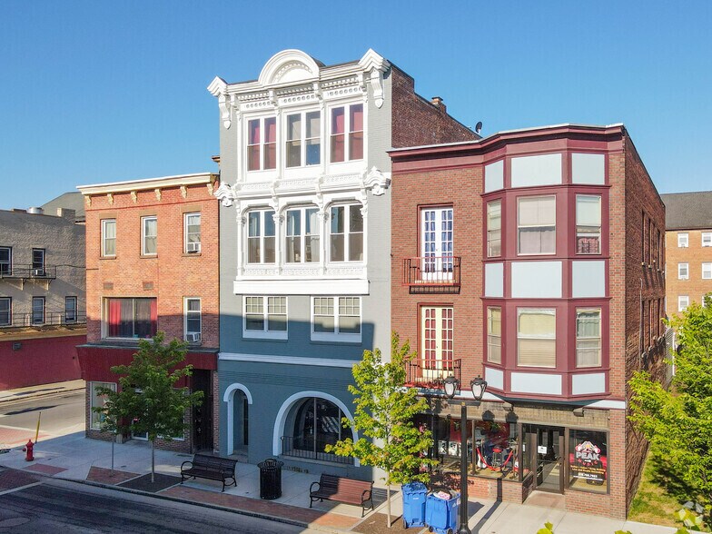 More Photos Of 88 Remsen St, Cohoes Storefront Retail Office For Lease