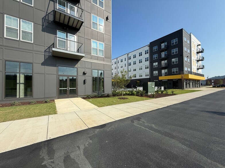 More Photos Of 340 W 3rd St SW, Rome Apartments For Lease