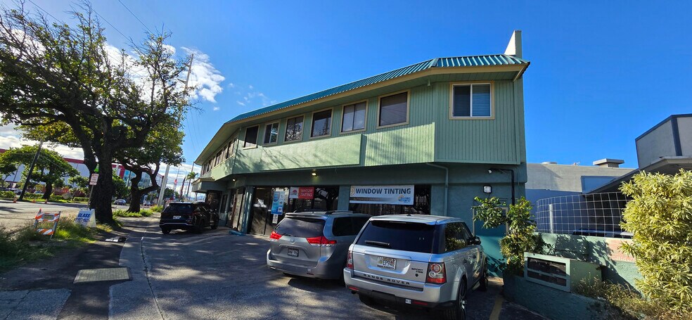 More Photos Of 620 Dillingham Blvd, Honolulu Apartments For Lease