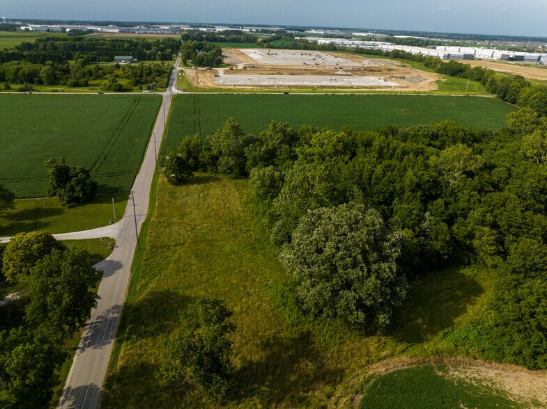 More Photos Of 6745-6775 S. 475, Lebanon Land For Sale