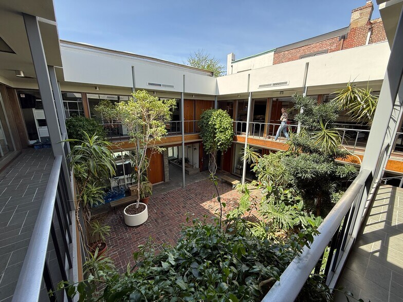 More Photos Of 16 Lancaster Ave, Ardmore Coworking Space