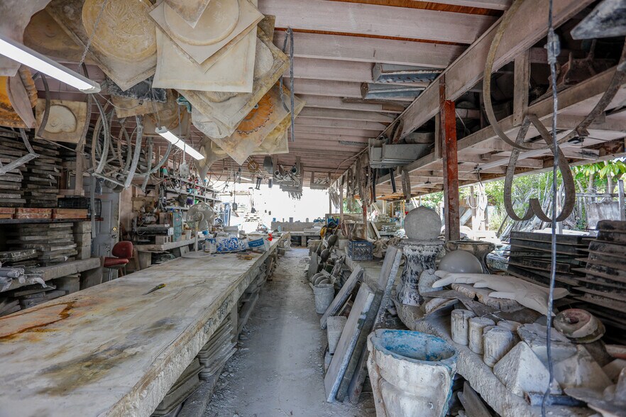 More Photos Of 1620 S Dixie Hwy, Pompano Beach Freestanding For Sale