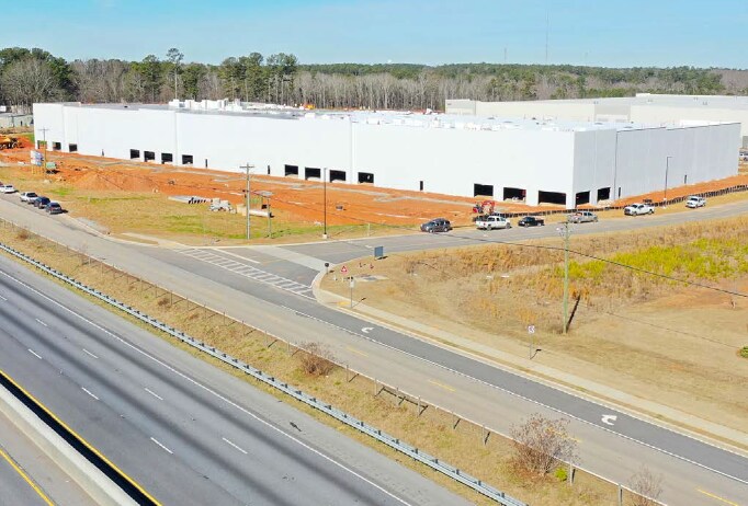 More Photos Of 2430 Dogwood Dr, Conyers Unknown For Lease