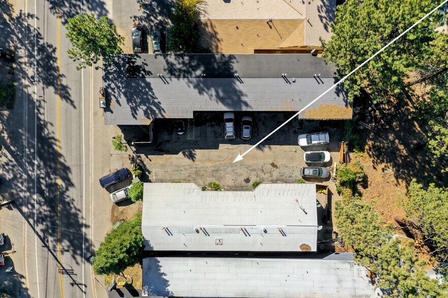 More Photos Of 3893 Pioneer Trail, South Lake Tahoe Apartments For Sale