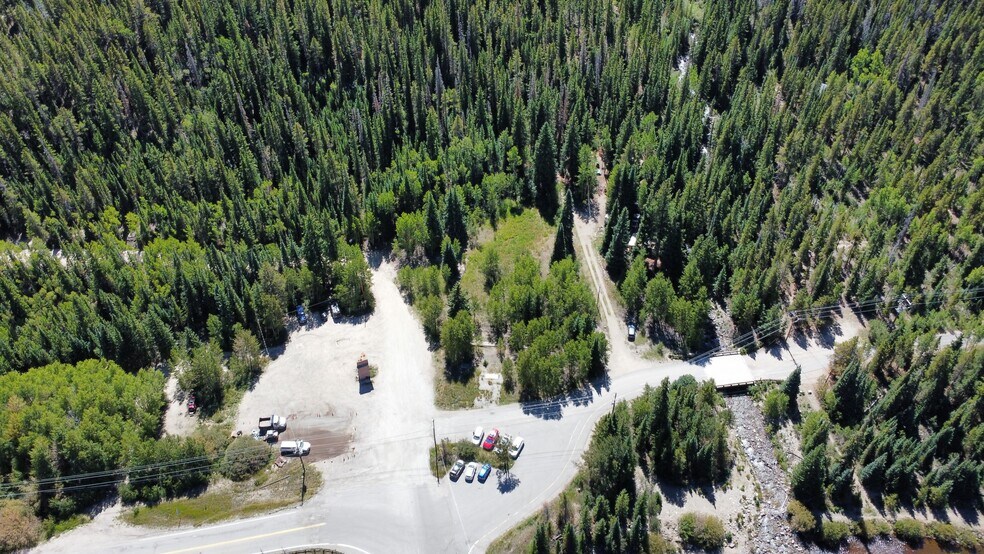 Primary Photo Of 15 Rays Ln, Silver Plume Land For Sale