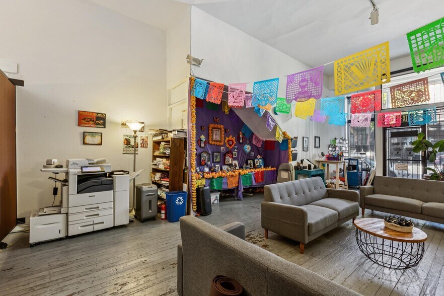More Photos Of 423-433 S Van Ness Ave, San Francisco Apartments For Sale