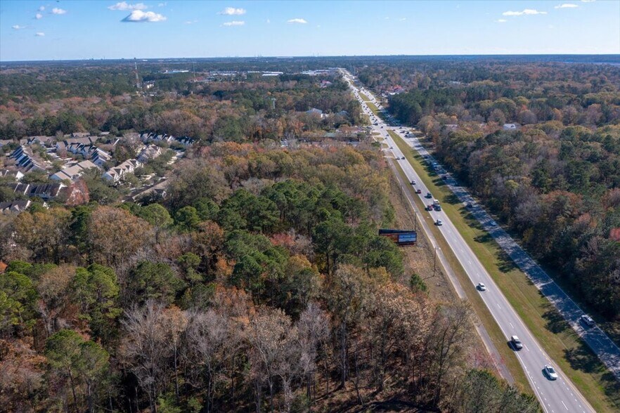 More Photos Of 8680 Dorchester Rd, North Charleston Land For Lease