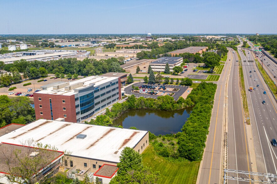 More Photos Of 2355 Highway 36 W, Roseville Office For Lease