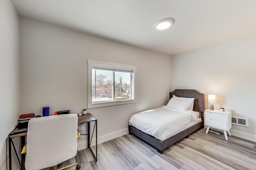 More Photos Of 3411 Adeline St, Berkeley Apartments For Sale