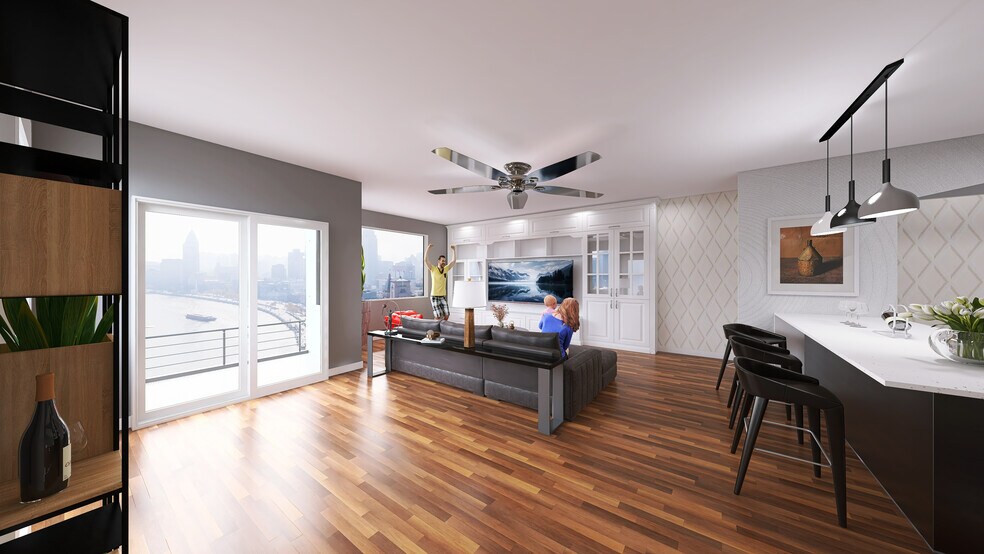 More Photos Of 109 N Lexington St, Manor Apartments For Lease