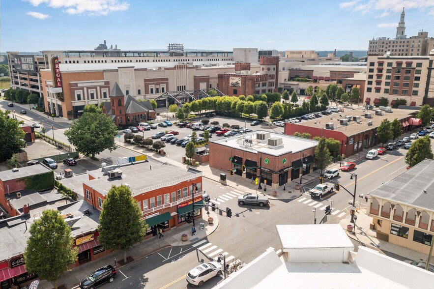 More Photos Of 988-994 Main St, Springfield Storefront Retail Residential For Sale