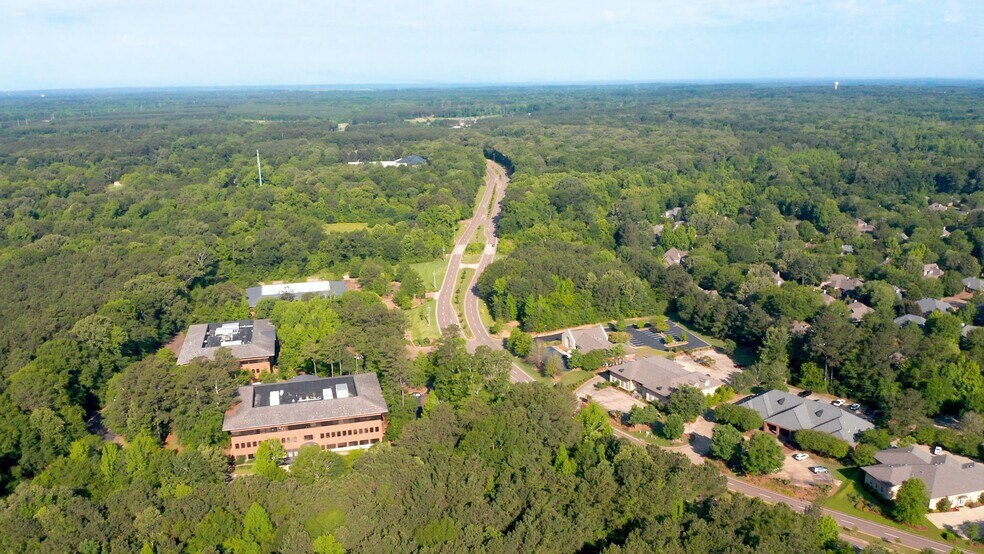 More Photos Of 560 Highland Colony Pkwy, Ridgeland Land For Sale