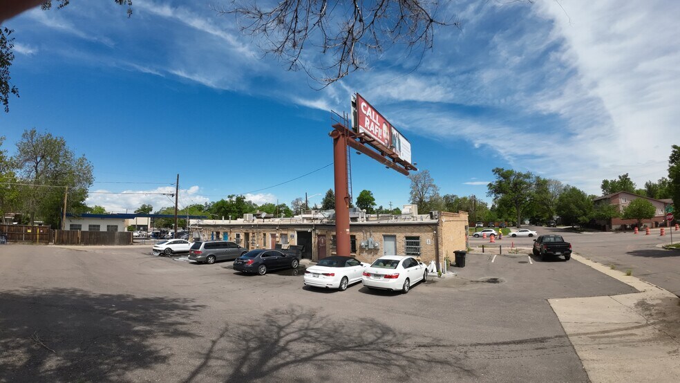 More Photos Of 6622-6628 E Colfax Ave, Denver Unknown For Lease