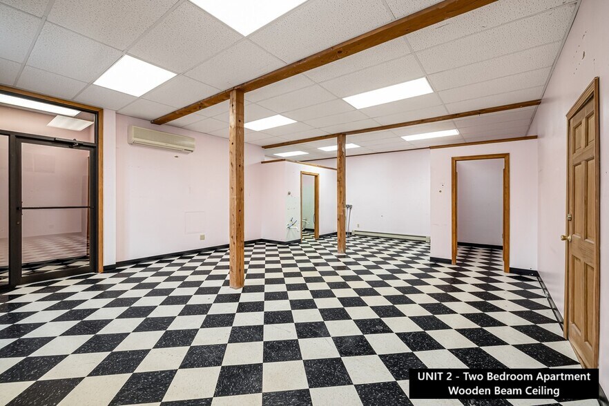 More Photos Of 343 Main St, Sandown Office For Sale