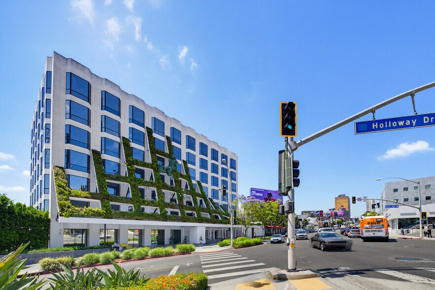 Primary Photo Of 8800 W Sunset Blvd, West Hollywood Office For Lease