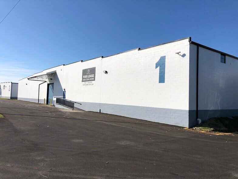 More Photos Of 247-255 S Forbes Rd, Lexington Unknown For Lease