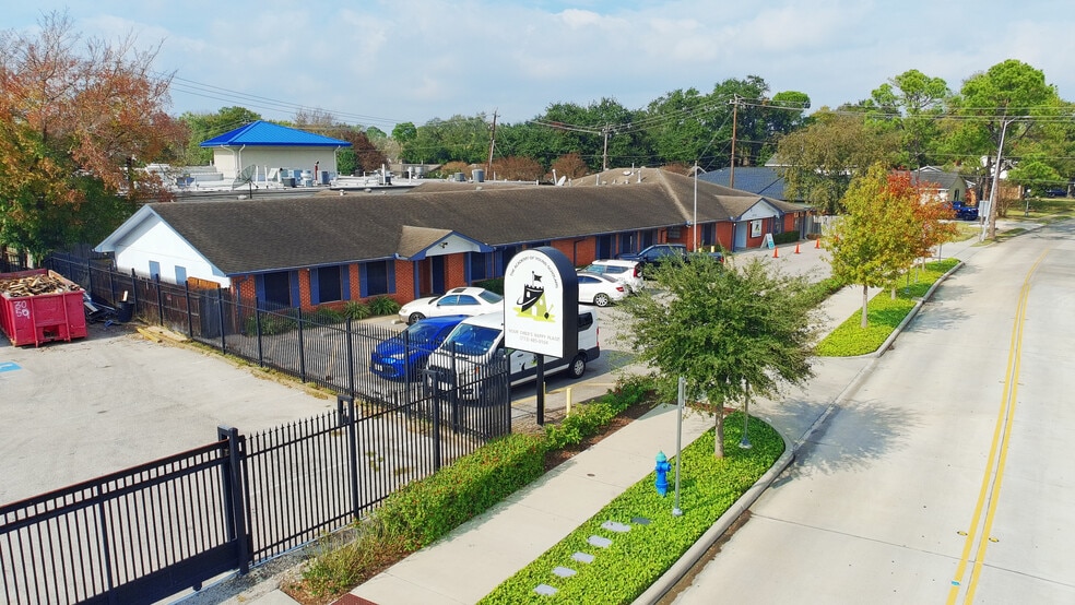 Primary Photo Of 2526 Walnut Bend, Houston Daycare Center For Sale