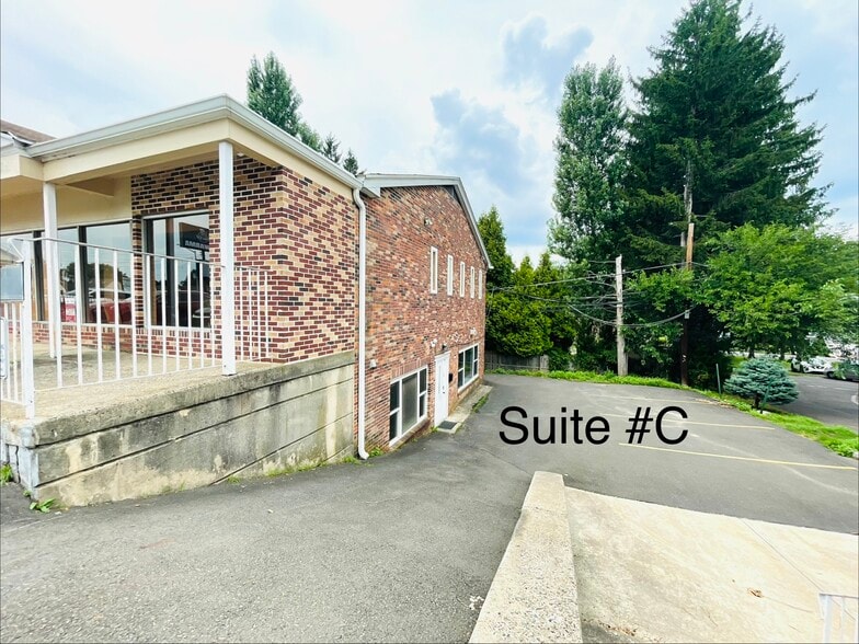More Photos Of 326 Bustleton Pike, Feasterville Trevose Medical For Lease