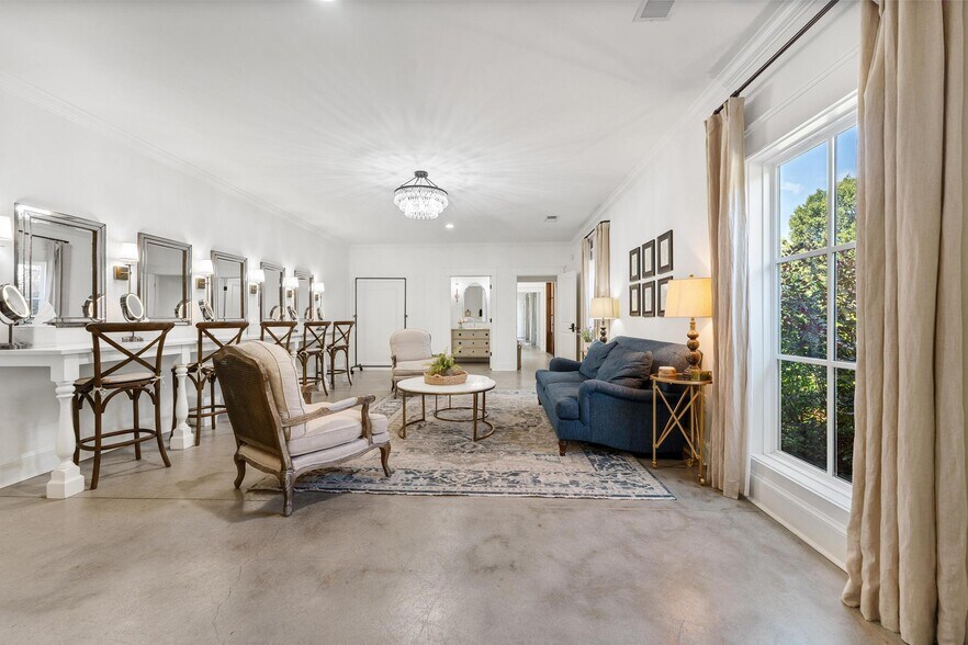 More Photos Of 700 Blacks Creek Church Rd, Commerce Lodge Meeting Hall For Sale