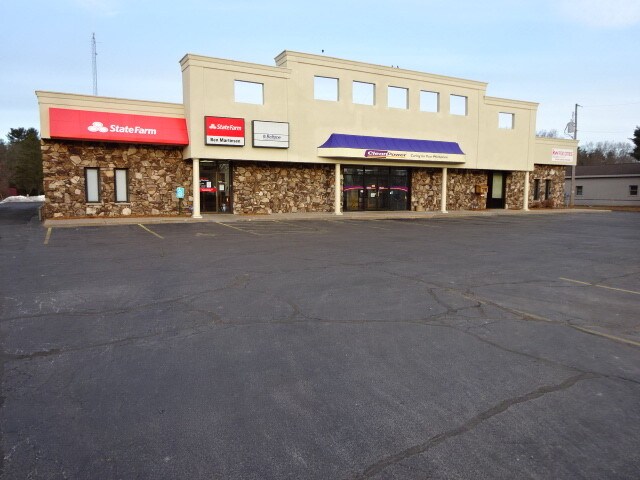 More Photos Of 2607 Post Rd, Stevens Point Medical For Lease