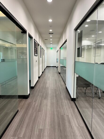 More Photos Of 36 S Kinneloa Ave, Pasadena Office For Lease
