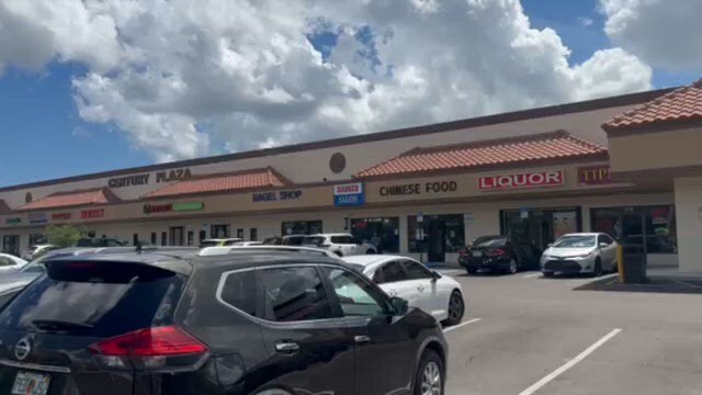 Primary Photo Of 5750-5784 Okeechobee Blvd, West Palm Beach Unknown For Lease