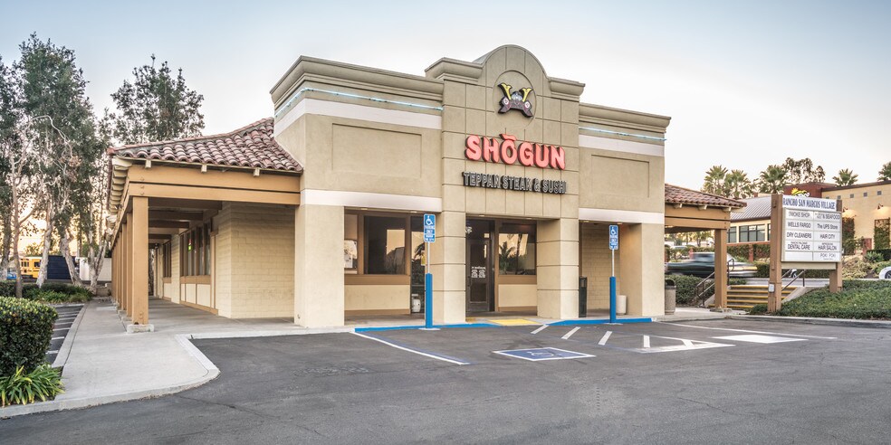 More Photos Of 621-701 S Rancho Santa Fe Rd, San Marcos Unknown For Lease