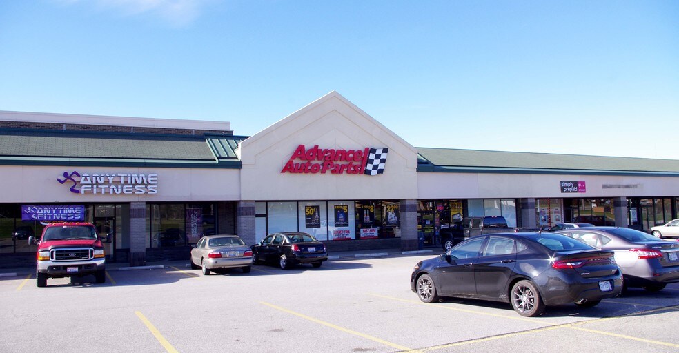 More Photos Of 7450-7490 Broadview Rd, Cleveland Unknown For Sale