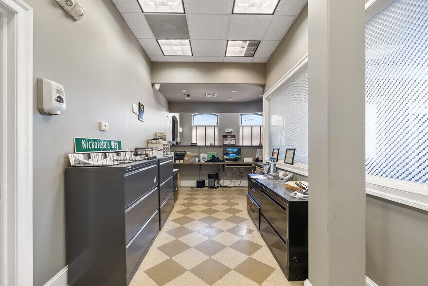 More Photos Of 601 Concord Ave, Chester Industrial For Sale