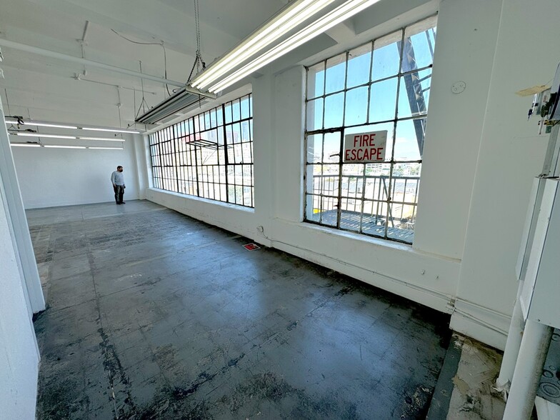 Primary Photo Of 808 Wall St, Los Angeles Manufacturing For Lease