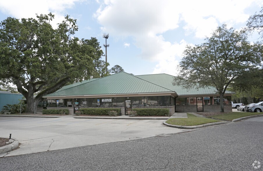 Primary Photo Of 11363 San Jose Blvd, Jacksonville Medical For Lease