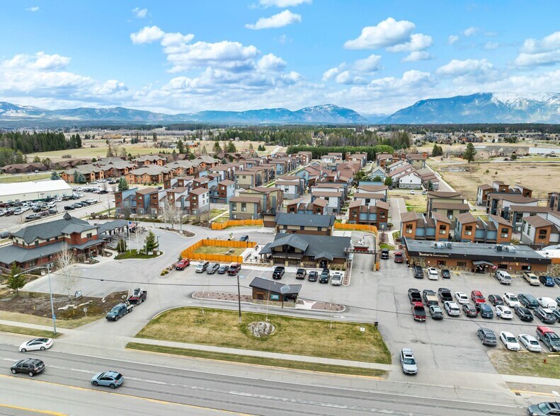 More Photos Of 6191 Hwy 93 S, Whitefish Freestanding For Sale