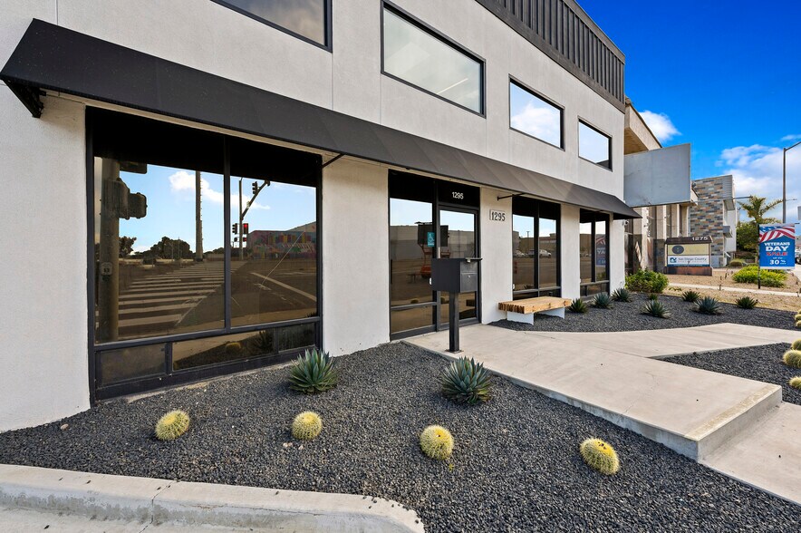 More Photos Of 1295 W Morena Blvd, San Diego Office For Lease