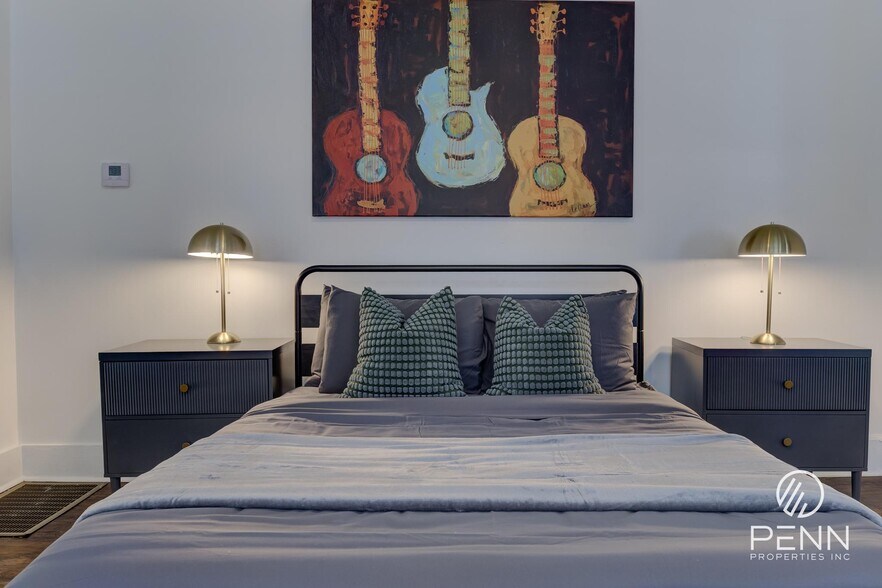 More Photos Of 2033 Young Ave, Memphis Multifamily For Sale