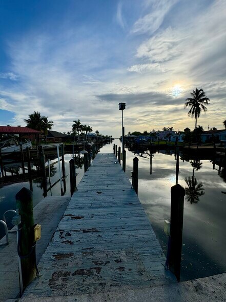 More Photos Of 6555 Estero Blvd, Fort Myers Land For Sale