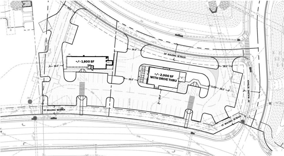 More Photos Of 1431 Packer Crossing, North Chesterfield Land For Lease