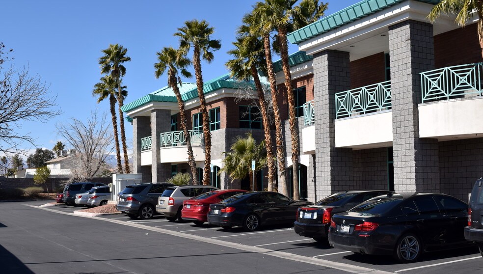 More Photos Of 6145-6175 Spring Mountain Rd, Las Vegas Office For Lease