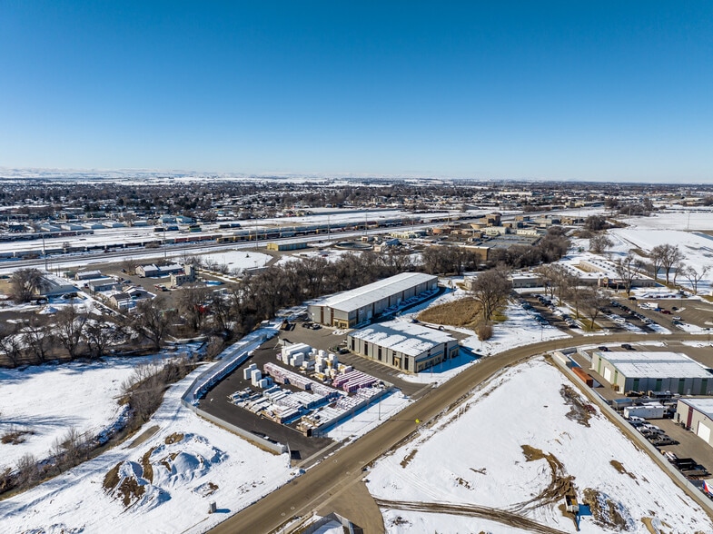 More Photos Of 489 N Broadmore Way, Nampa Distribution For Sale