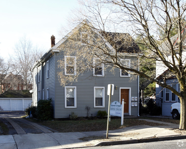 Primary Photo Of 57 Cooper St, Woodbury Office For Sale