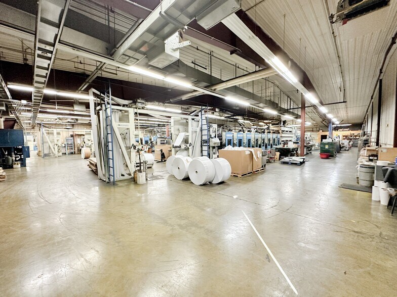 More Photos Of 1185 S Knowles Ave, New Richmond Manufacturing For Sale