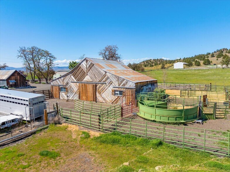 More Photos Of 3104 Harry Cash Rd, Montague Land For Sale