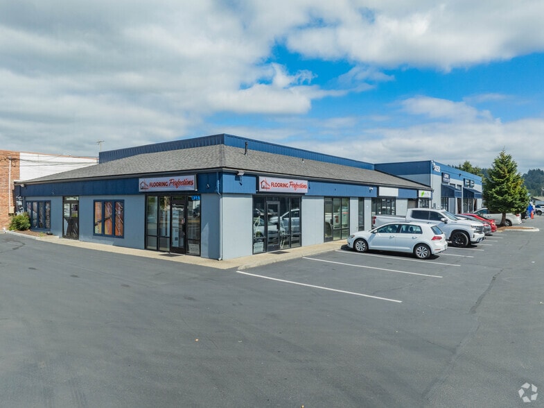 More Photos Of 4040 Auburn Way N, Auburn Unknown For Lease