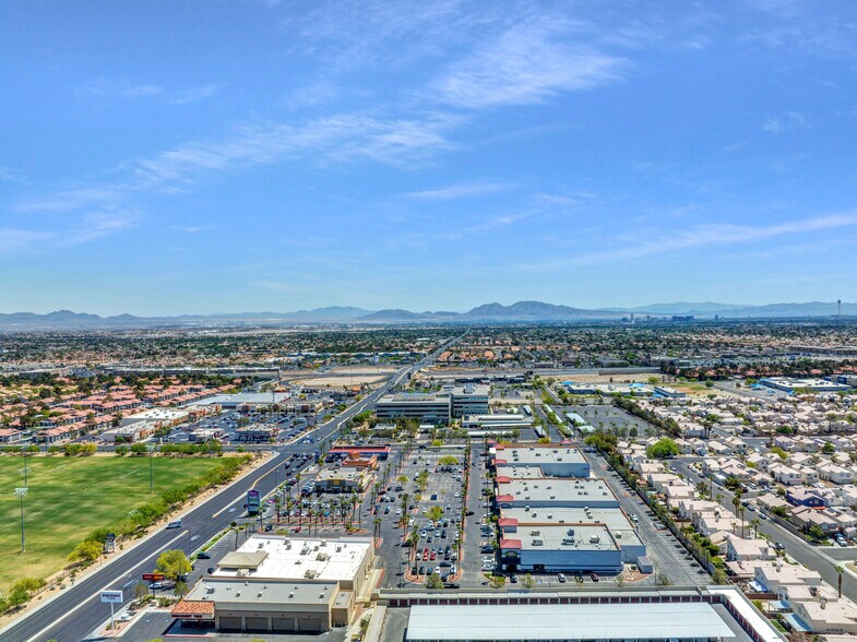 More Photos Of 7301-7399 W Lake Mead Blvd, Las Vegas Unknown For Lease