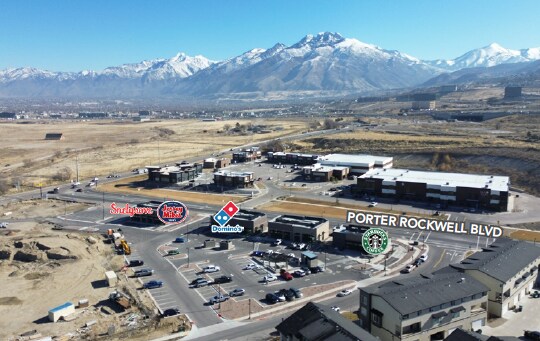 More Photos Of 568 W 14716 S, Bluffdale Unknown For Lease