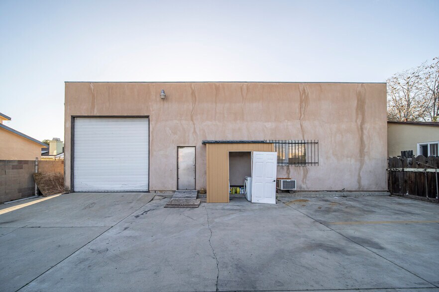 More Photos Of 4917 Encinita Ave, Temple City Warehouse For Sale